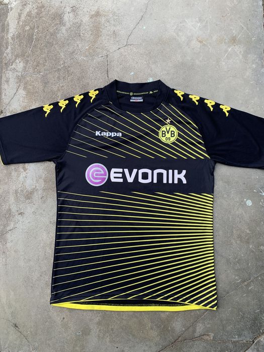 Dortmund 2024 kappa jersey