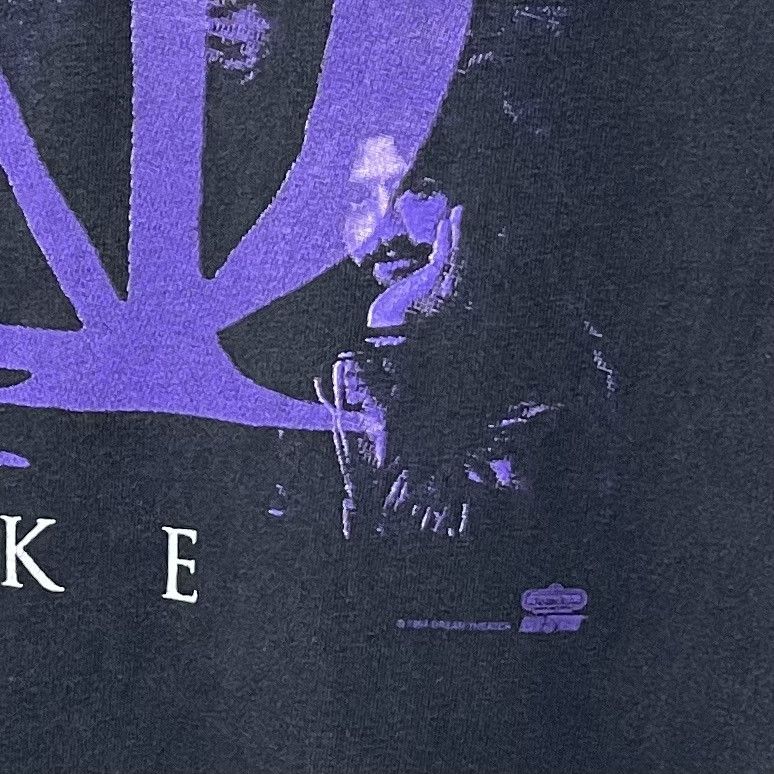 Band Tees Vintage Dream Theater Walking Up The World Japan Tour Size US L / EU 52-54 / 3 - 5 Thumbnail