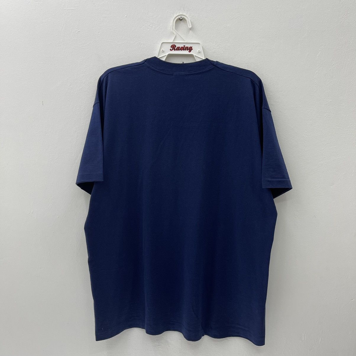 Band Tees × Vintage THE BLUETONES STEREO ALBUM Vintage 90s T-Shirt Size US XL / EU 56 / 4 - 3 Thumbnail