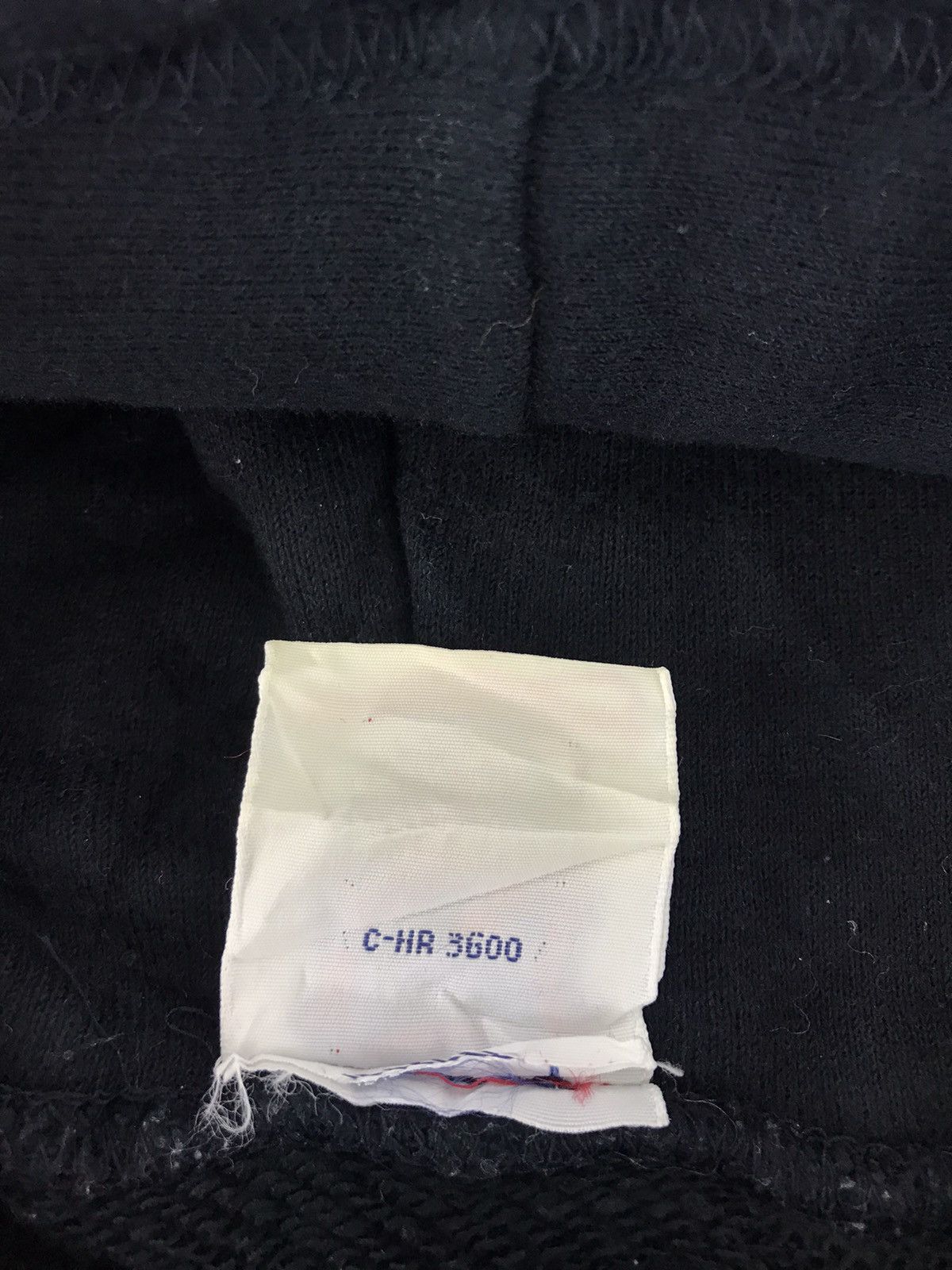 K-Swiss K-Swiss Sportswear Hoodies Spell Out Big Pocket Design Size US XXL / EU 58 / 5 - 6 Thumbnail