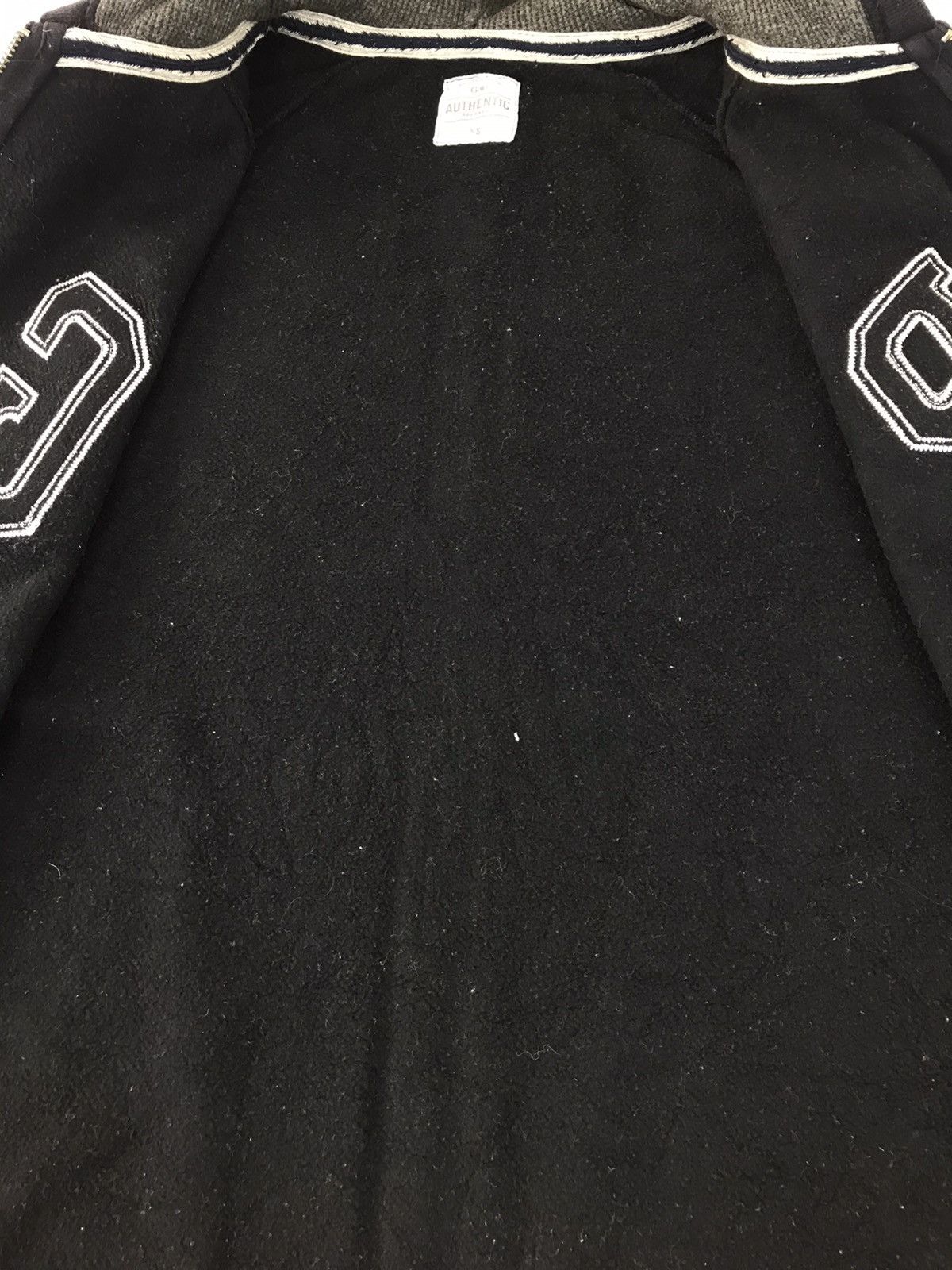 Gap × Japanese Brand GAP Sweatshirt Hoodies Inspired Designer Brand Pull Over Size US S / EU 44-46 / 1 - 5 Thumbnail