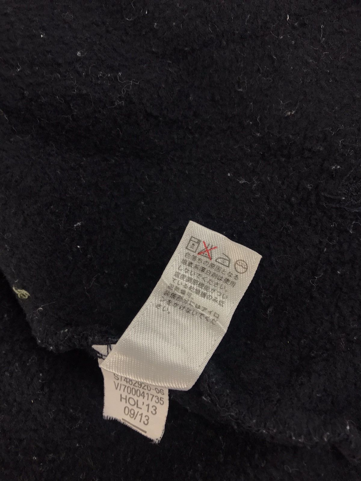 Gap × Japanese Brand GAP Sweatshirt Hoodies Inspired Designer Brand Pull Over Size US S / EU 44-46 / 1 - 8 Thumbnail