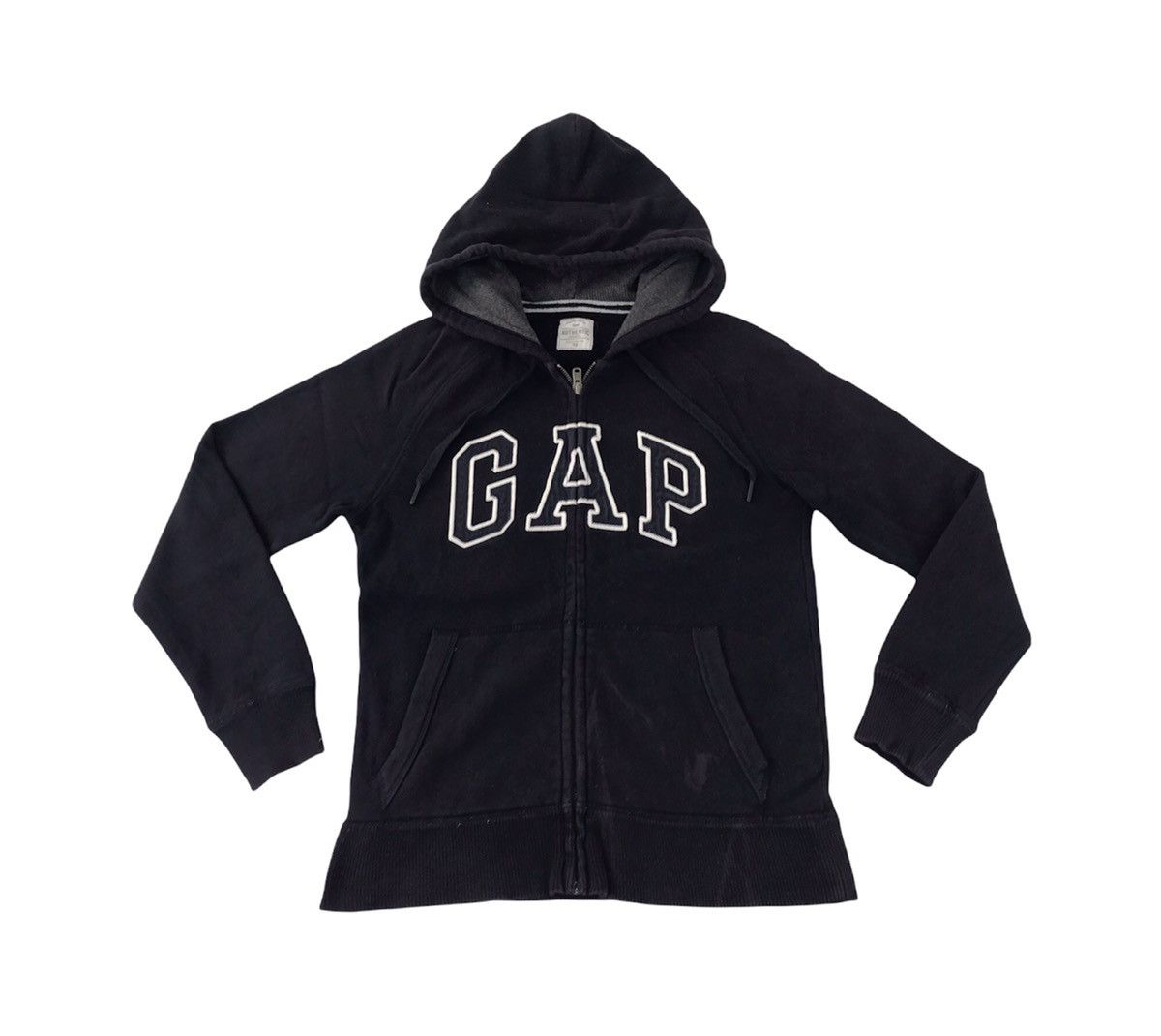 Gap × Japanese Brand GAP Sweatshirt Hoodies Inspired Designer Brand Pull Over Size US S / EU 44-46 / 1 - 1 Thumbnail
