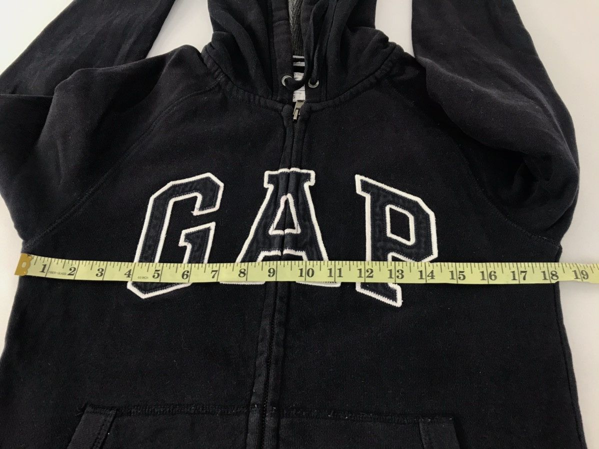 Gap × Japanese Brand GAP Sweatshirt Hoodies Inspired Designer Brand Pull Over Size US S / EU 44-46 / 1 - 9 Thumbnail