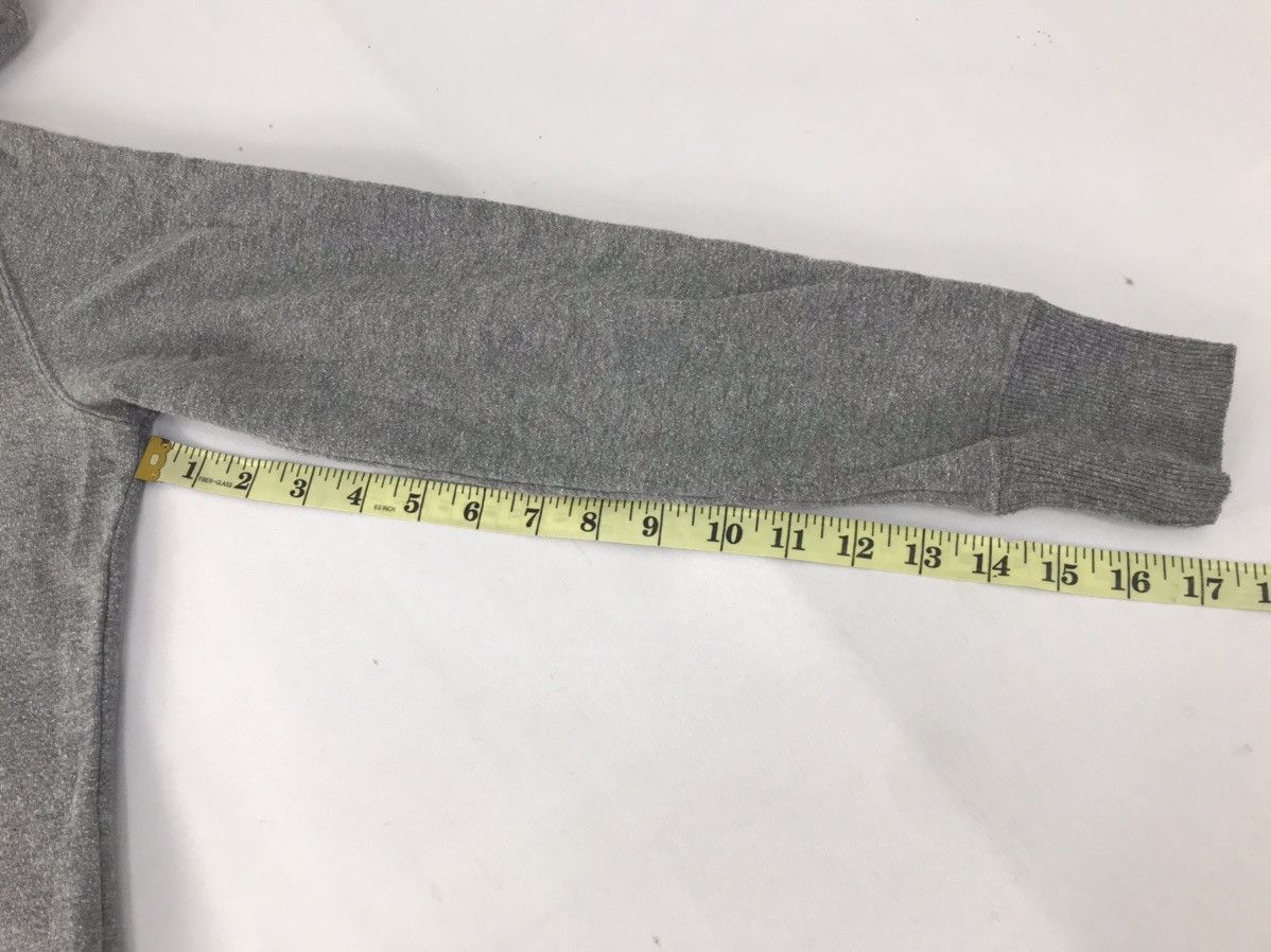 Tommy Hilfiger Tommy Hilfiger Hoodies Embroidery Logo Inspired Designer Size M / US 6-8 / IT 42-44 - 13 Thumbnail