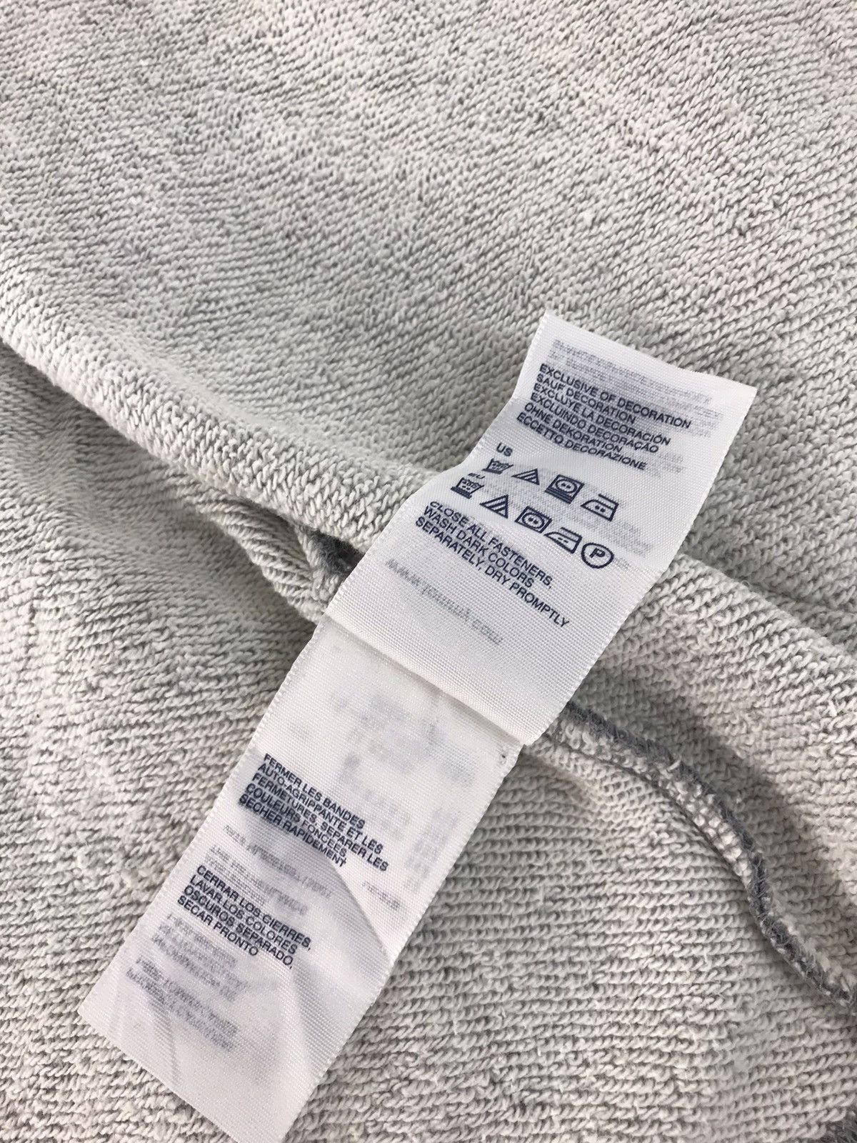 Tommy Hilfiger Tommy Hilfiger Hoodies Embroidery Logo Inspired Designer Size M / US 6-8 / IT 42-44 - 8 Thumbnail