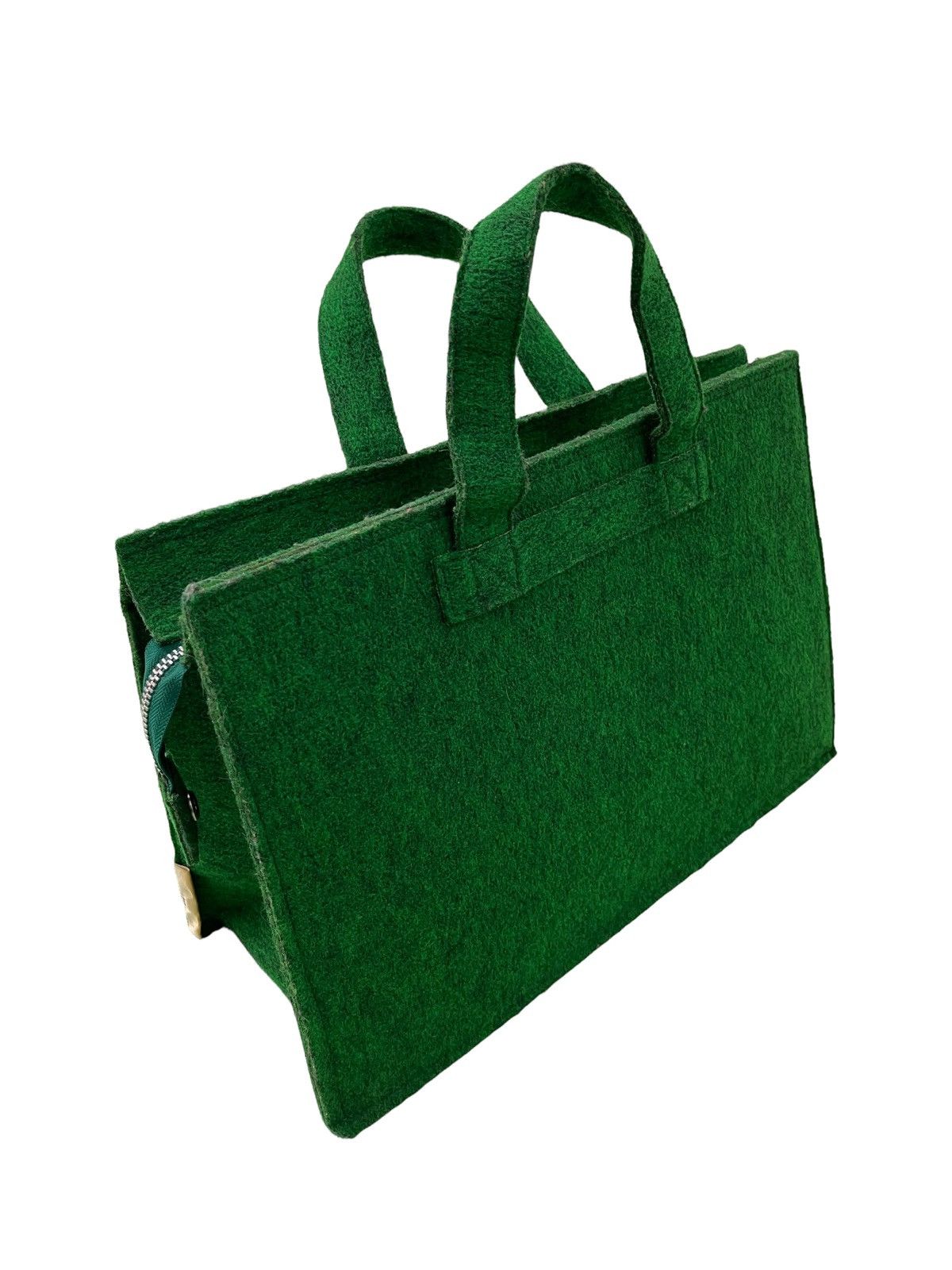 Art Comes First x Masaki Matsushima Paris Green Carpet Tote Bag, Men's