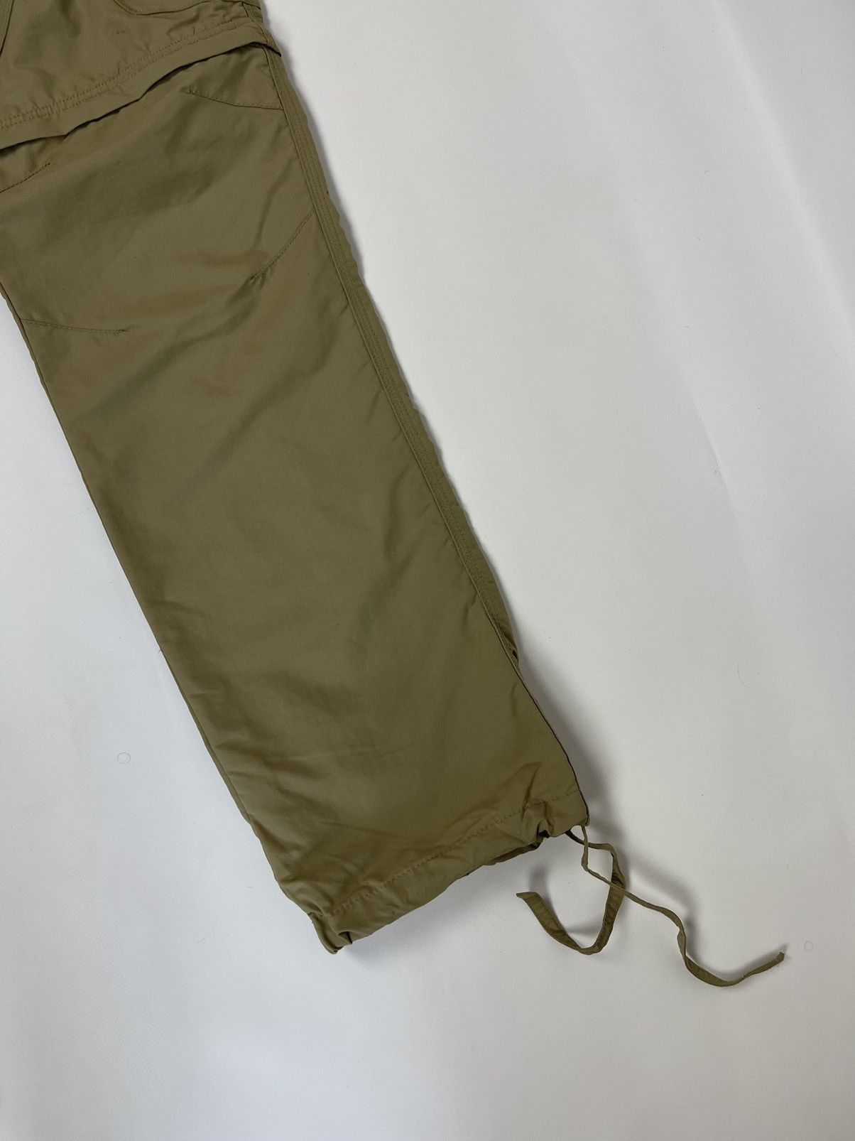Japanese Brand Think Pink vintage logo transformer cargo pants casual Size US 30 / EU 46 - 7 Thumbnail