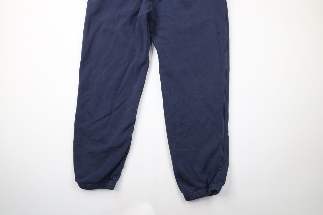 Nike spell out joggers hot sale