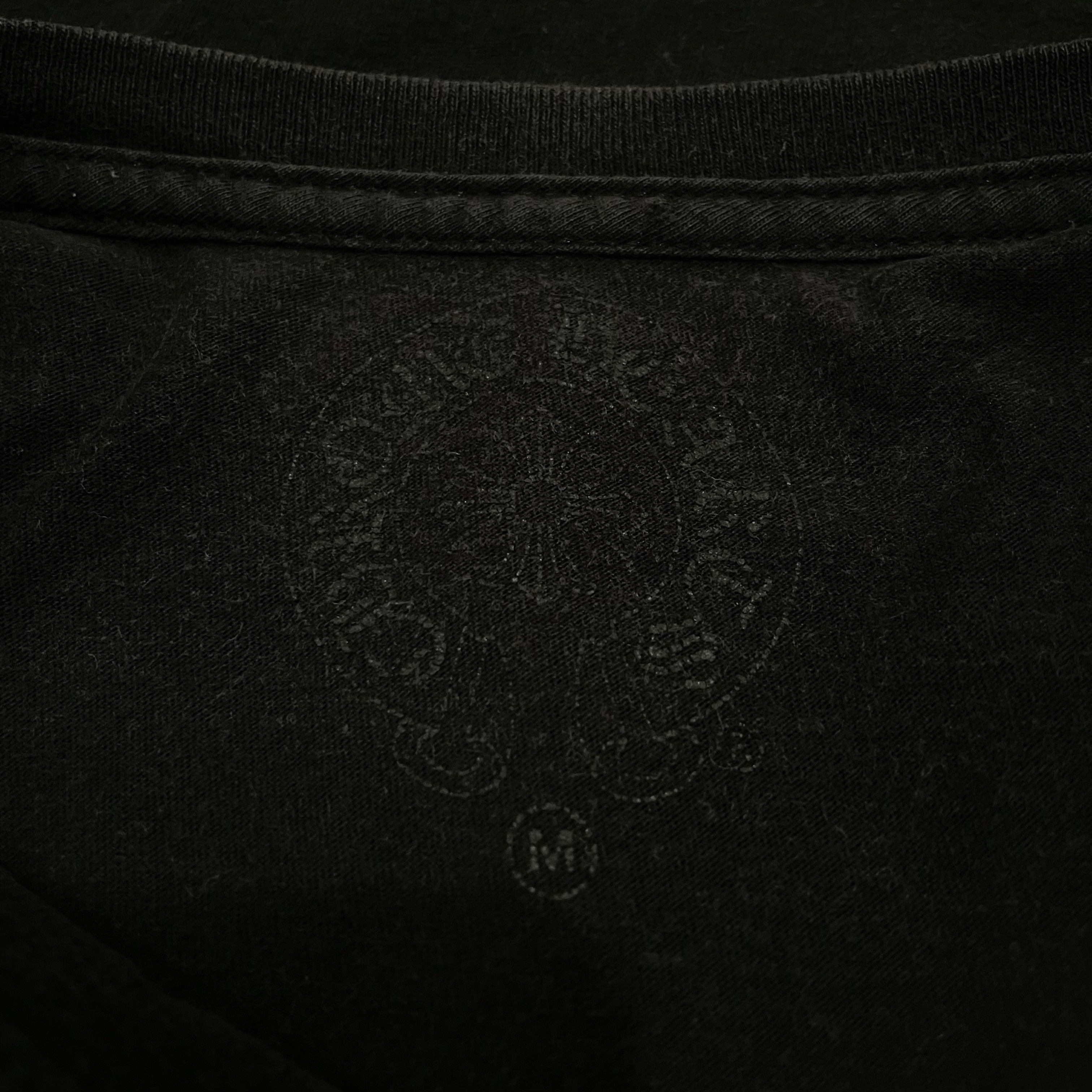 Chrome Hearts Chrome Hearts Tee Size US M / EU 48-50 / 2 - 4 Thumbnail