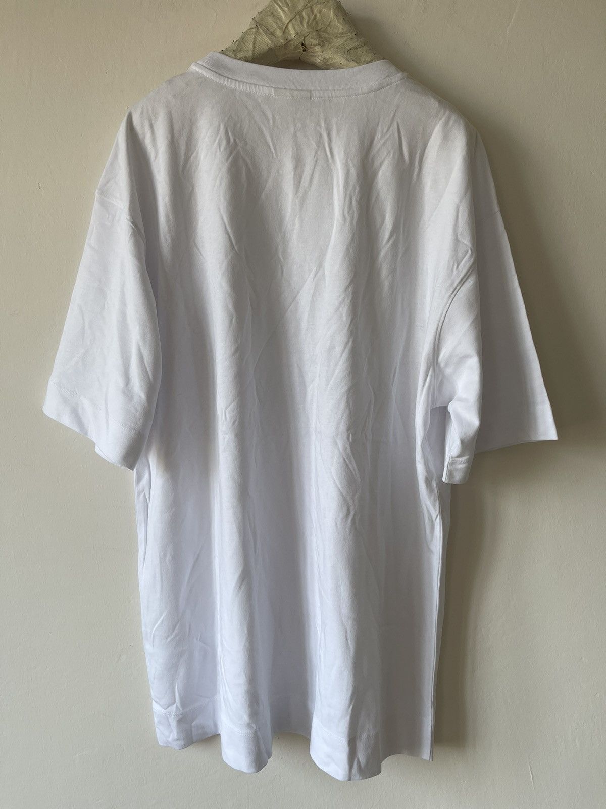 Dries Van Noten Dries Van Noten Dream Baby Dream t-shirt Size US L / EU 52-54 / 3 - 3 Thumbnail
