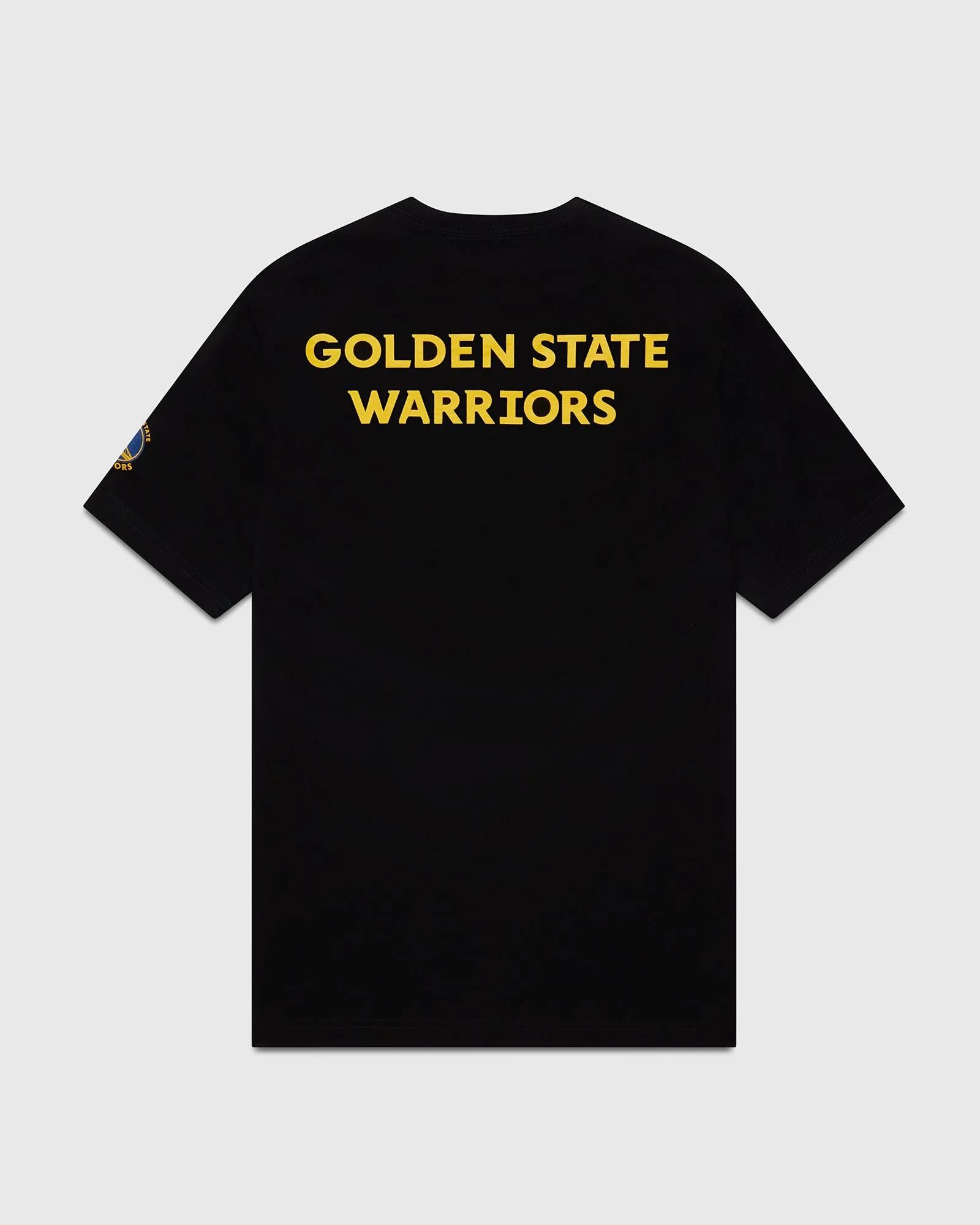 NBA × October's Very Own OVO x NBA Golden State Warriors OG Owl T-Shirt new with tags Size US XXL / EU 58 / 5 - 3 Thumbnail