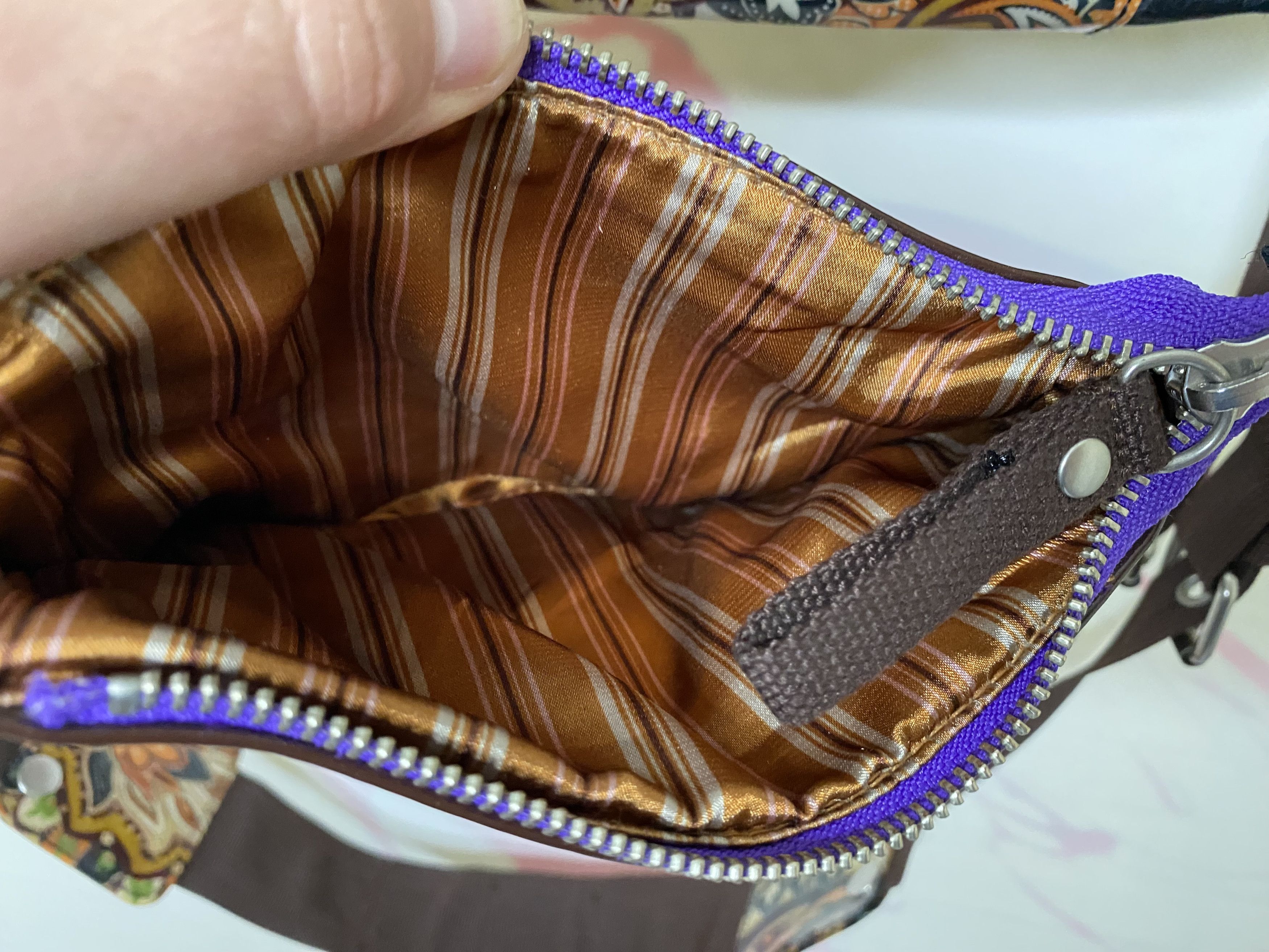 George Gina & Lucy × Vintage GGL GEORGE GINA&LUCY TUMATAVENGA CARGO BAG ALYX STYLE Size ONE SIZE - 7 Thumbnail