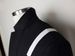 Neil Barrett $1575 NEIL BARRETT slim black jacket blazer 36 US / 46 EU Size 36R - 3 Thumbnail