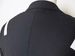 Neil Barrett $1575 NEIL BARRETT slim black jacket blazer 36 US / 46 EU Size 36R - 6 Thumbnail