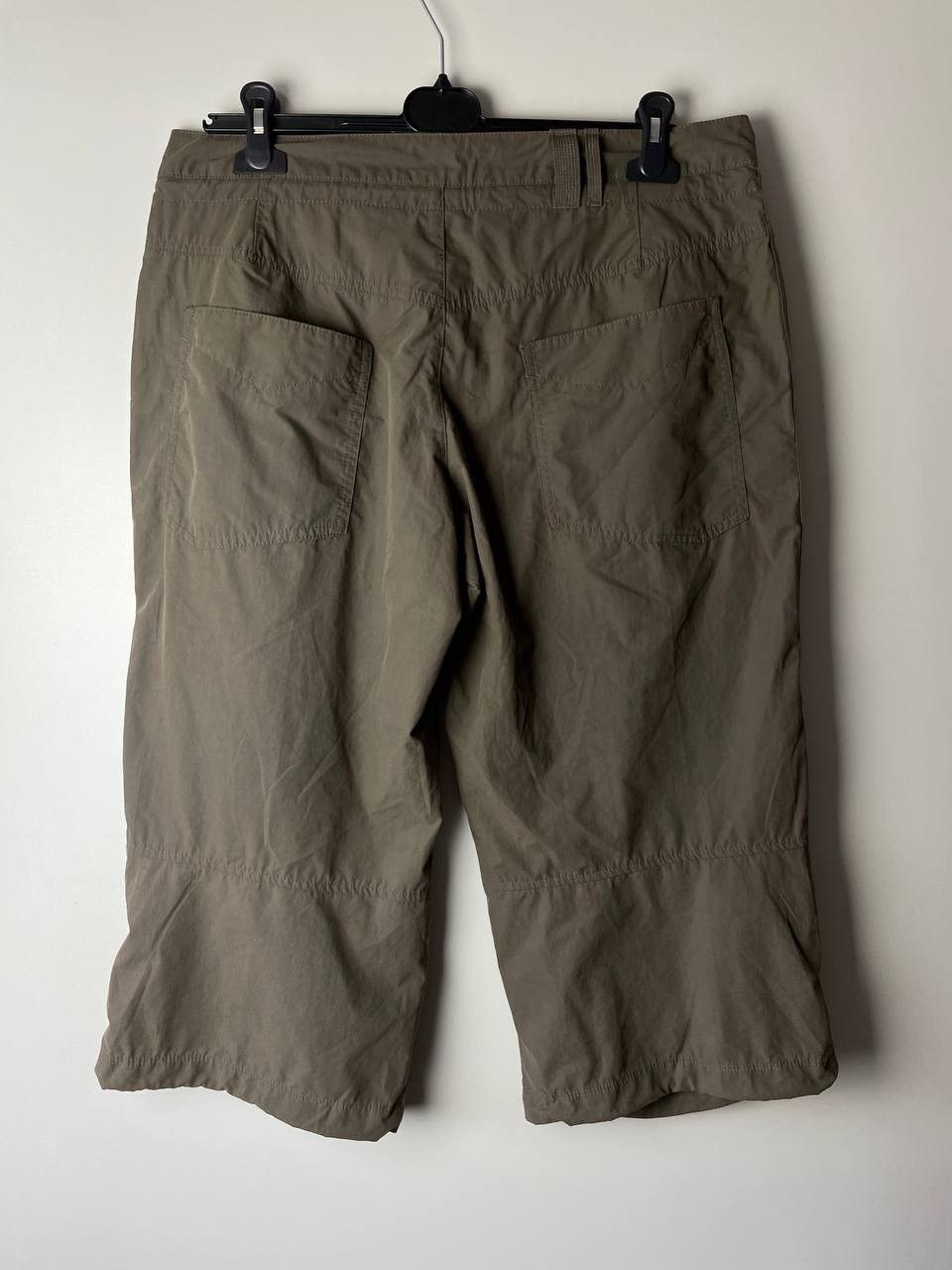 Vintage Nike vintage shorts size L Size US 33 - 2 Thumbnail