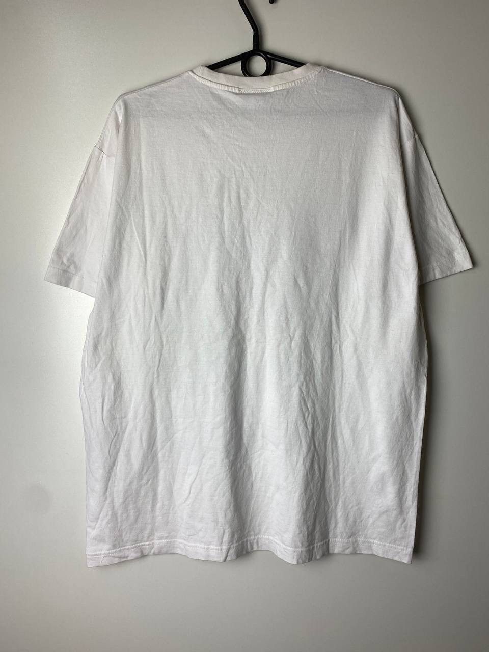 Vintage Suicide Squad vintage t-shirt size XL Size US XL / EU 56 / 4 - 2 Thumbnail