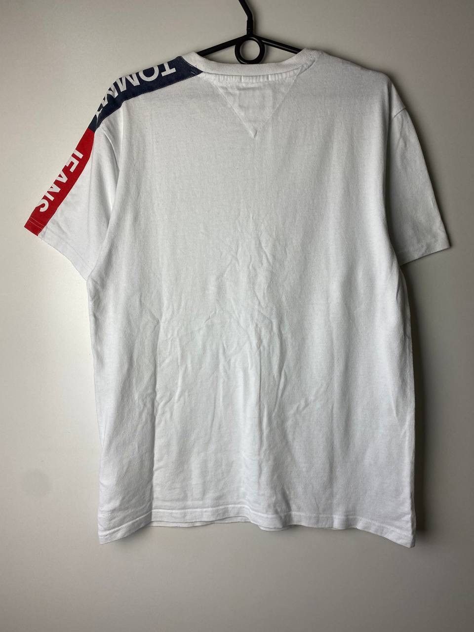 Tommy Hilfiger Tommy Hilfiger luxury t-shirt size M Size US M / EU 48-50 / 2 - 2 Thumbnail