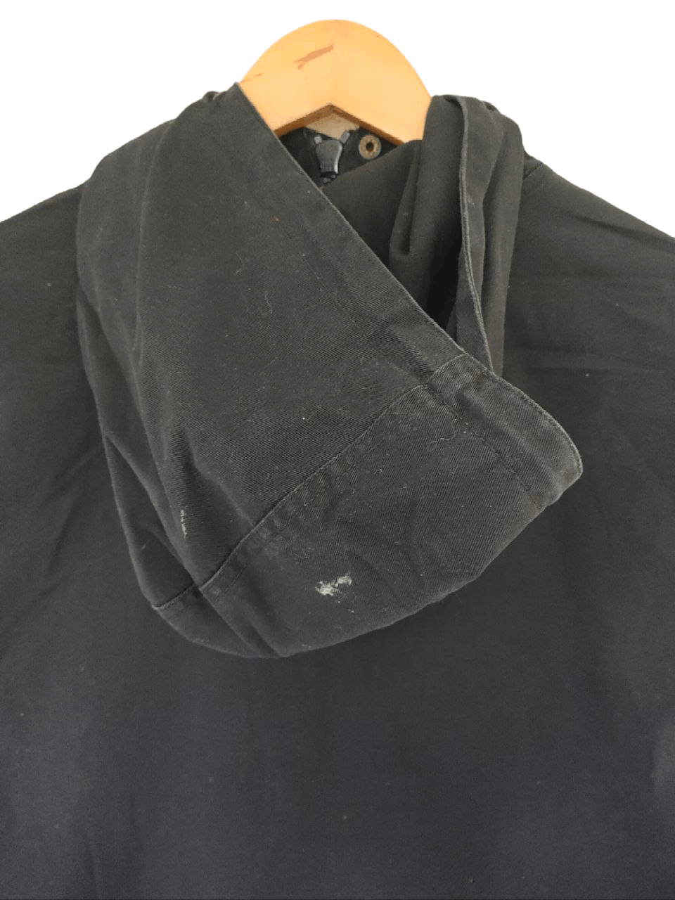 Vintage Neyries Army Anorak Jacket Hoodie Size US M / EU 48-50 / 2 - 4 Thumbnail