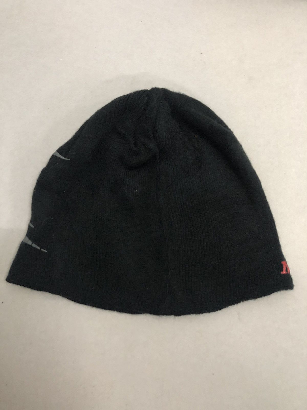 Pokemon Pokemon Big Logo Beanie Hat Size ONE SIZE - 2 Thumbnail