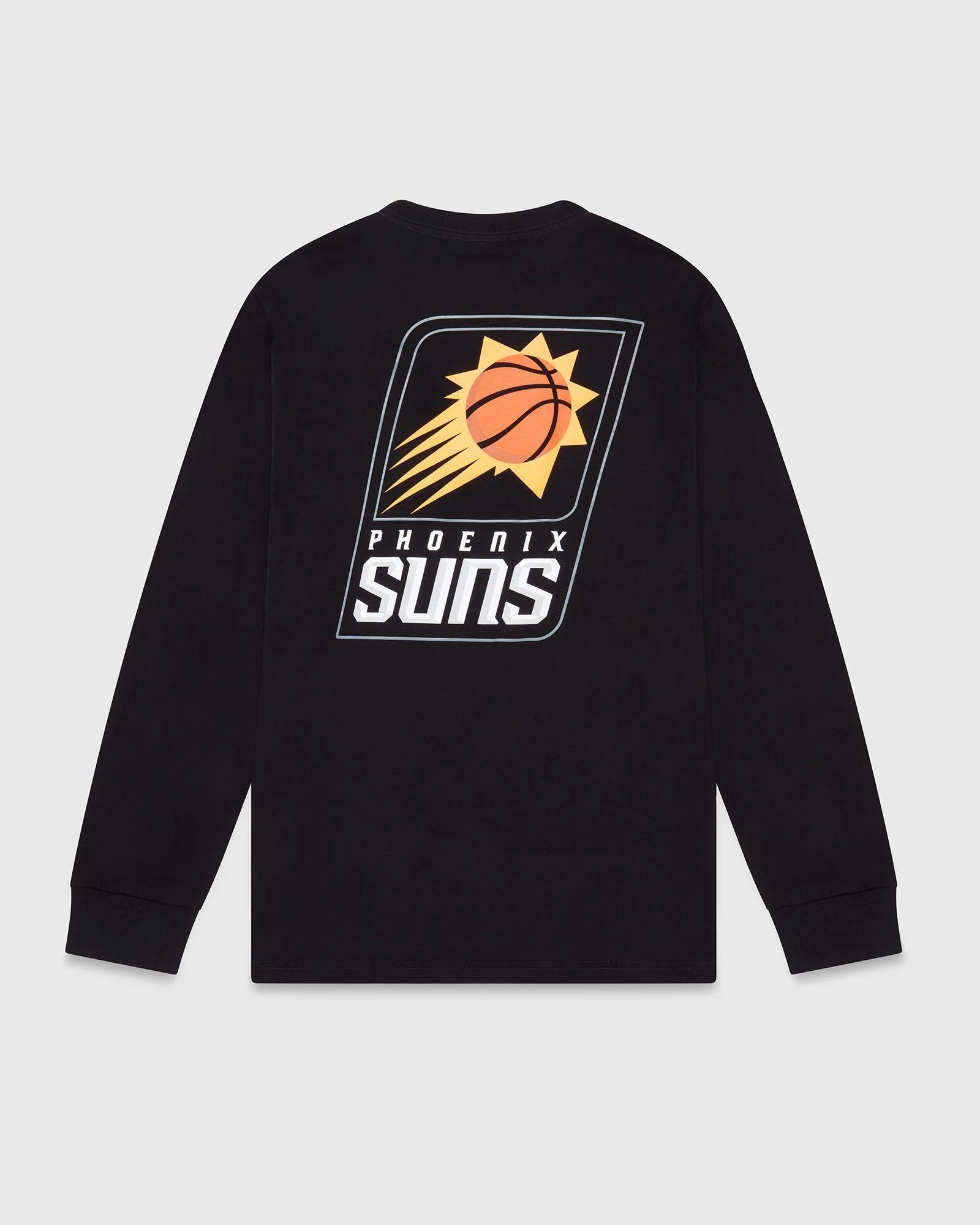 NBA × October's Very Own OVO x NBA Phoenix Suns Longsleeve T-Shirt Tee *RARE* Size US XXL / EU 58 / 5 - 2 Thumbnail
