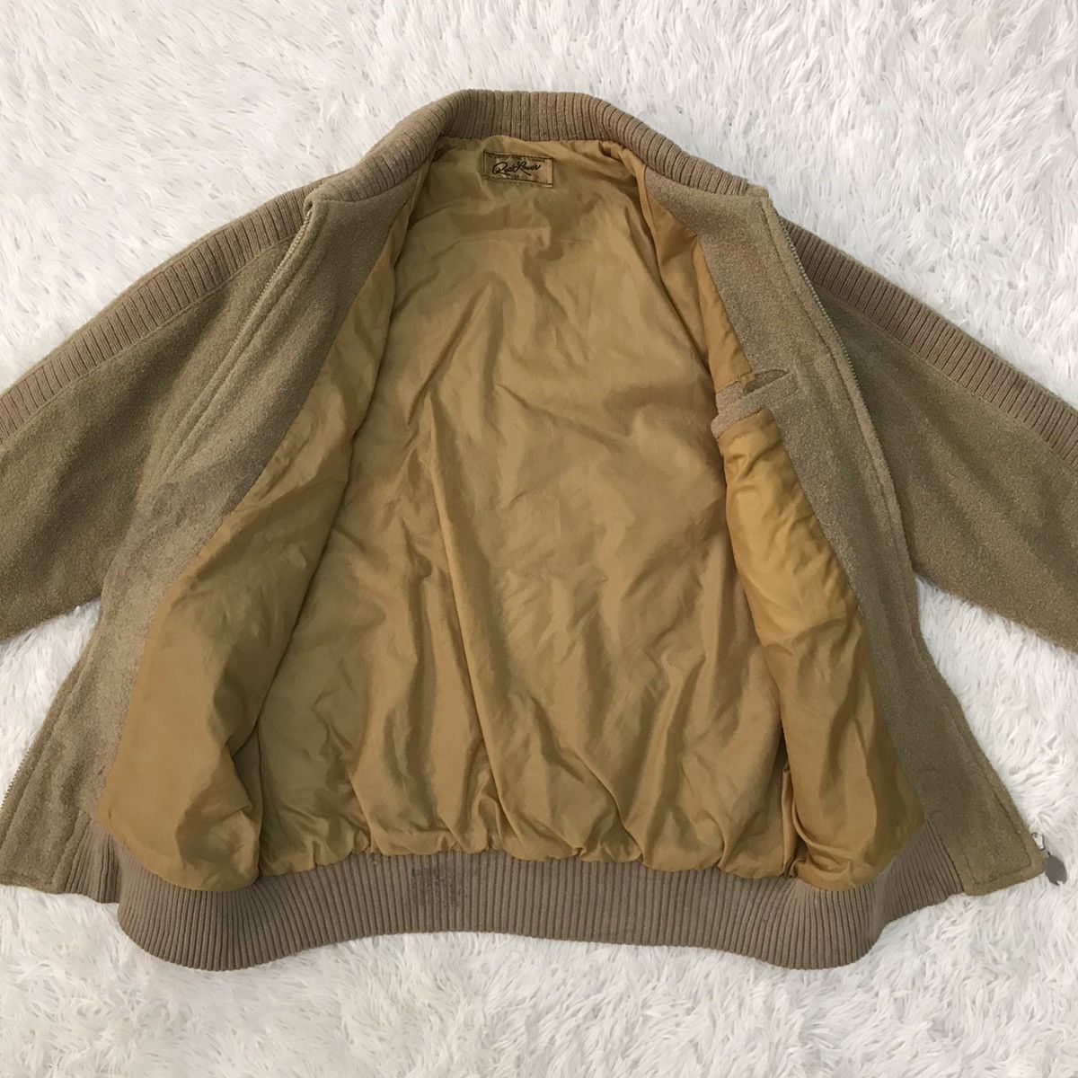 Japanese Brand Rod Laver The Spirit of Active & Elegance Jacket Size US M / EU 48-50 / 2 - 16 Thumbnail