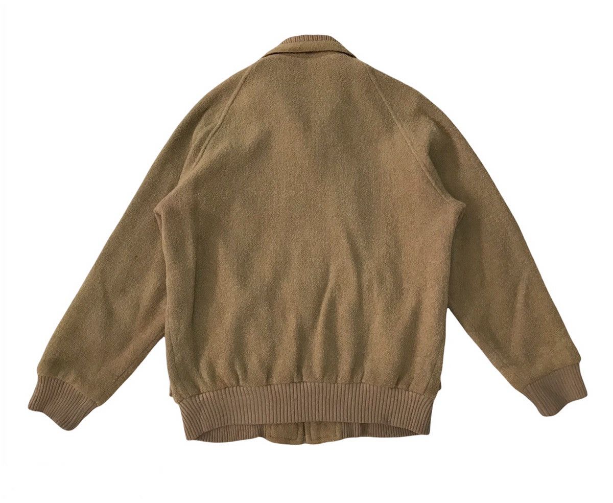 Japanese Brand Rod Laver The Spirit of Active & Elegance Jacket Size US M / EU 48-50 / 2 - 2 Thumbnail