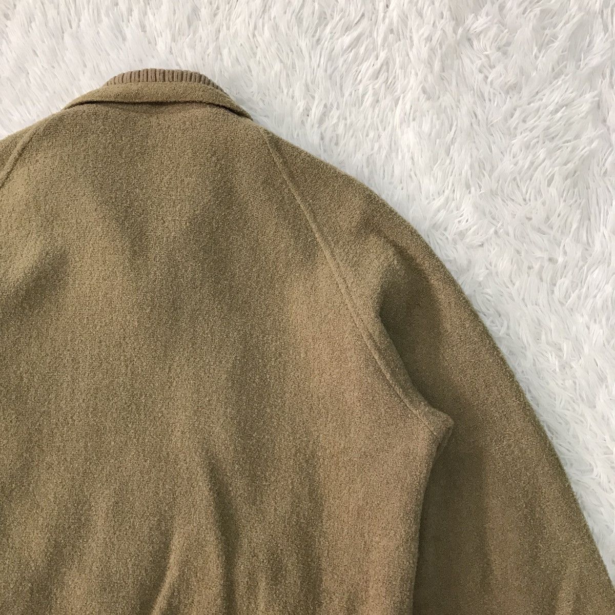 Japanese Brand Rod Laver The Spirit of Active & Elegance Jacket Size US M / EU 48-50 / 2 - 11 Thumbnail