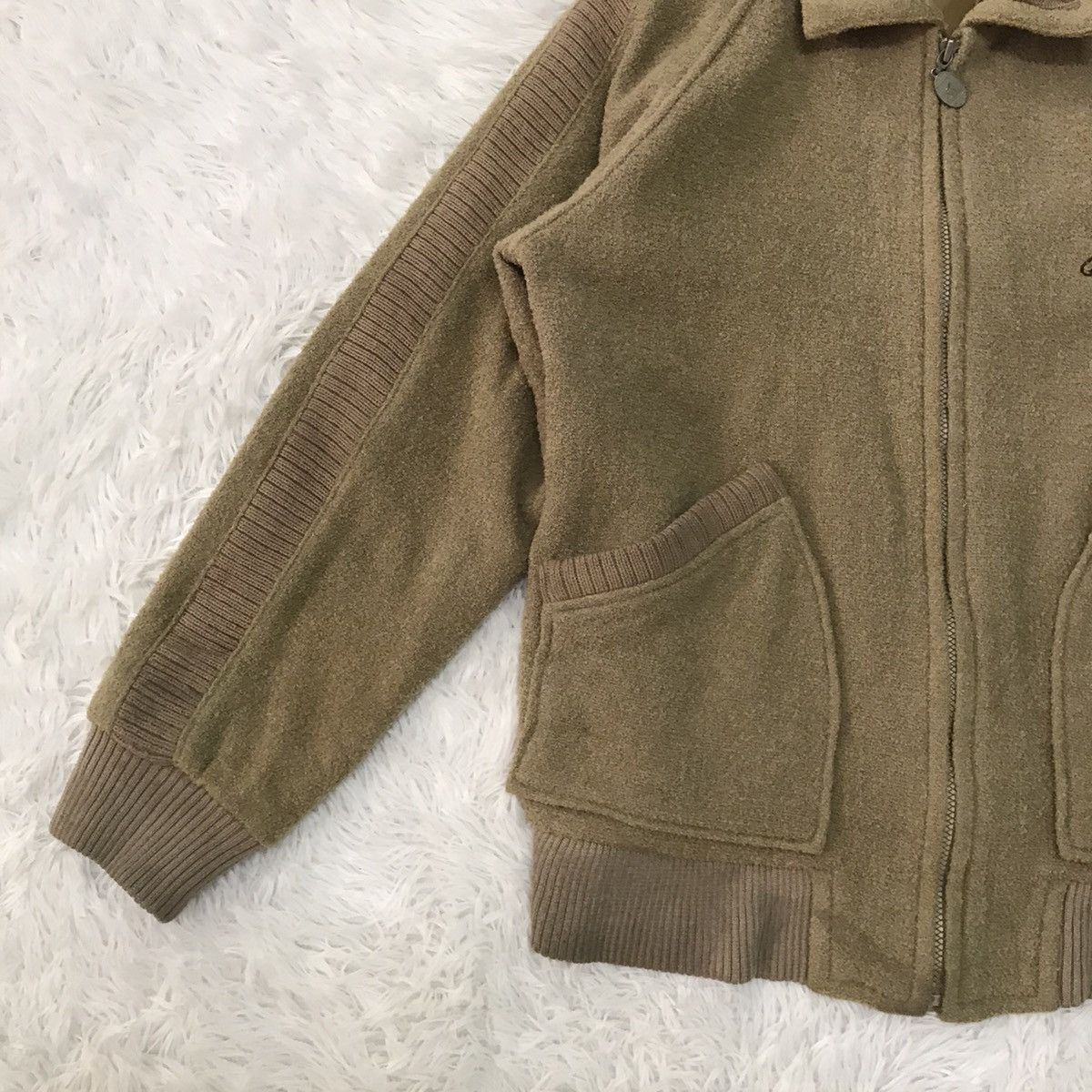 Japanese Brand Rod Laver The Spirit of Active & Elegance Jacket Size US M / EU 48-50 / 2 - 3 Thumbnail