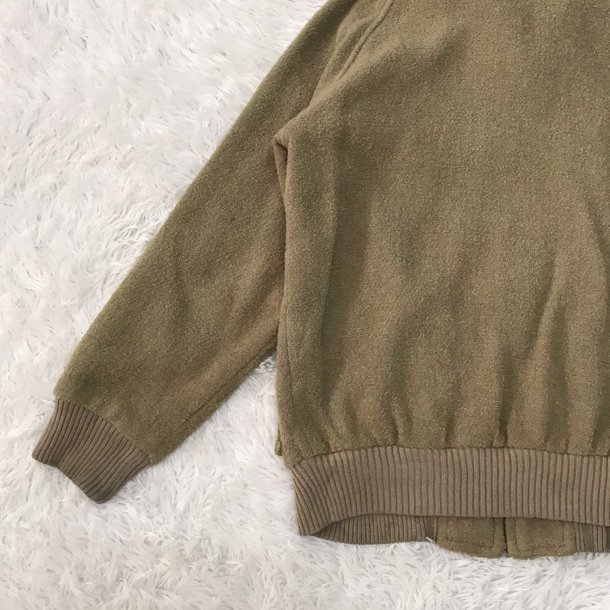 Japanese Brand Rod Laver The Spirit of Active & Elegance Jacket Size US M / EU 48-50 / 2 - 9 Thumbnail