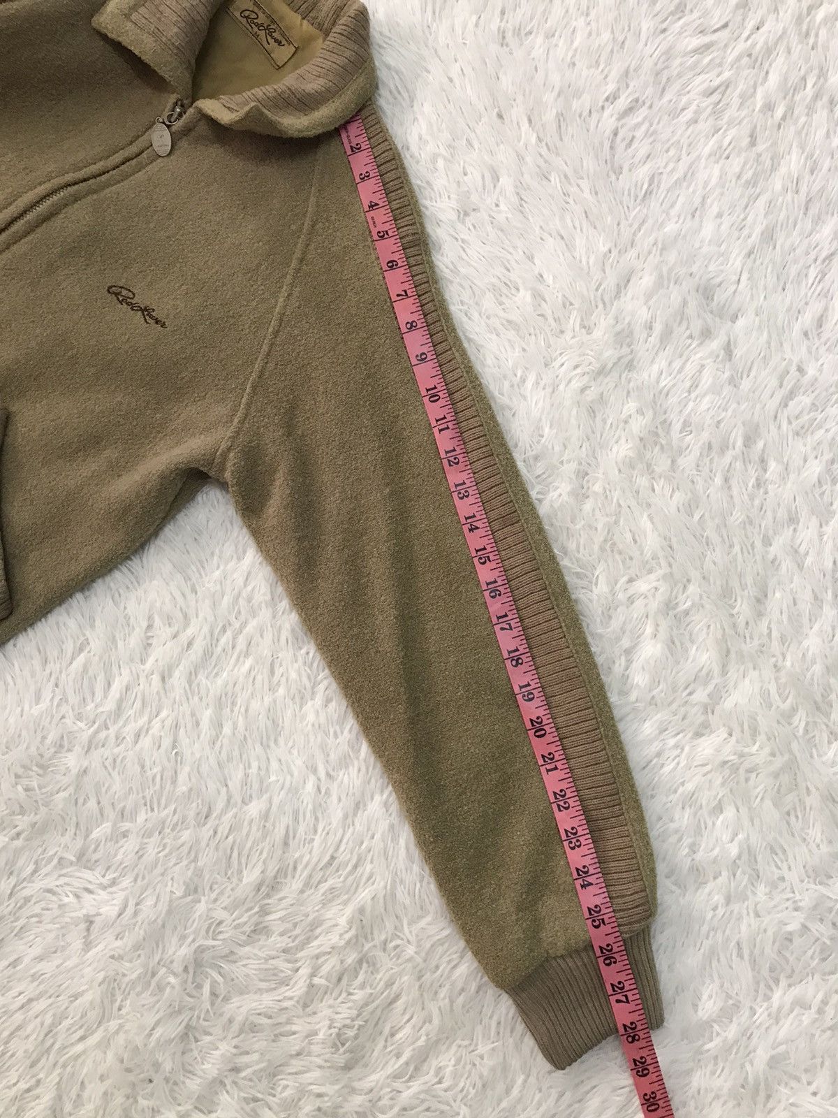 Japanese Brand Rod Laver The Spirit of Active & Elegance Jacket Size US M / EU 48-50 / 2 - 24 Thumbnail