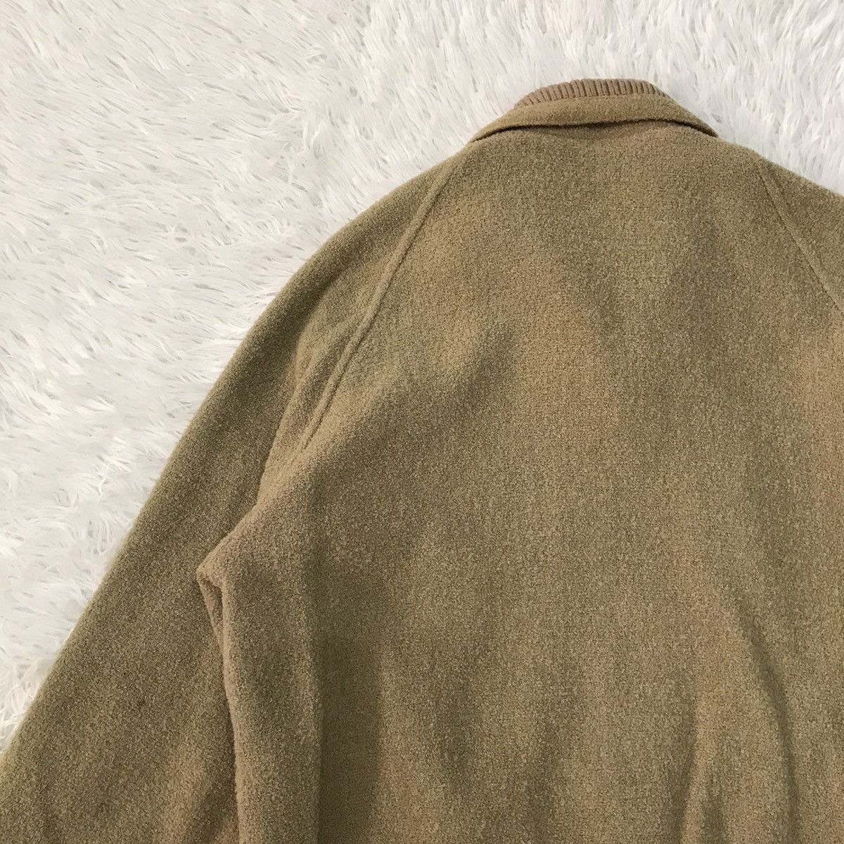 Japanese Brand Rod Laver The Spirit of Active & Elegance Jacket Size US M / EU 48-50 / 2 - 12 Thumbnail