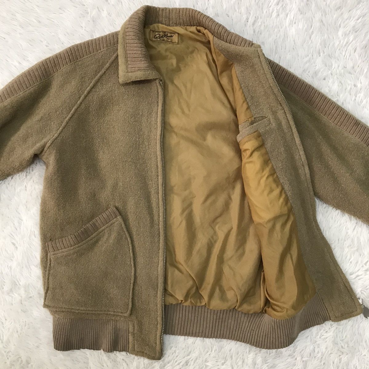 Japanese Brand Rod Laver The Spirit of Active & Elegance Jacket Size US M / EU 48-50 / 2 - 15 Thumbnail