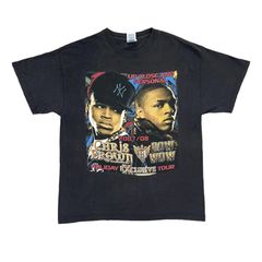 Chris Brown Bow Wow | Grailed