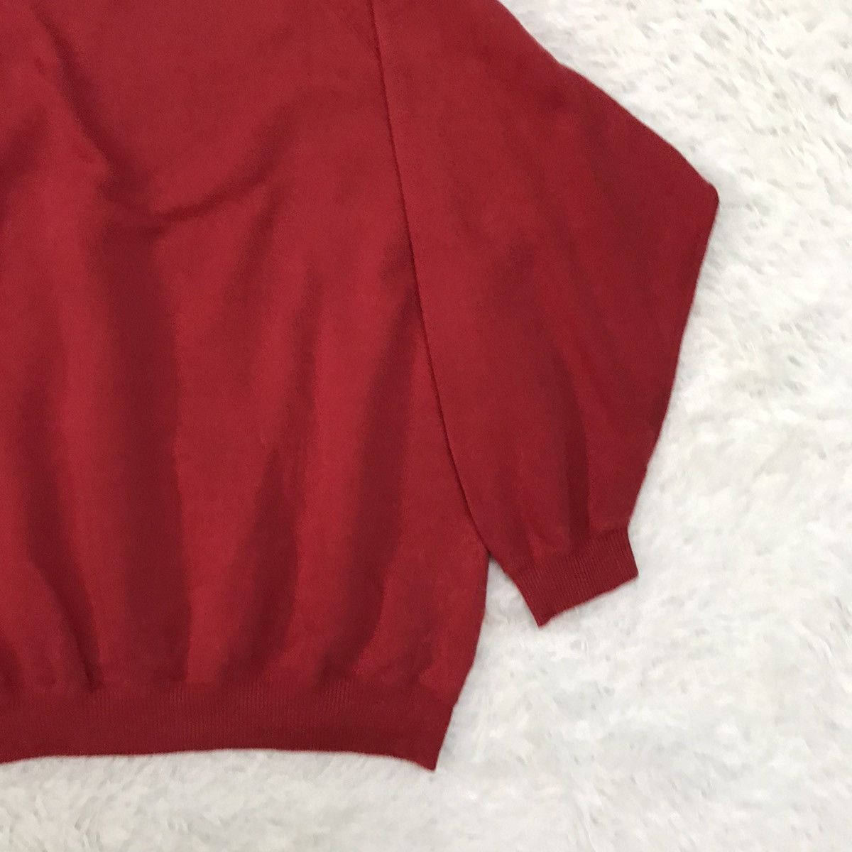 Other Solid Stacy Sportswear IS Carelabel Printed Sweatshirt Size US M / EU 48-50 / 2 - 9 Thumbnail