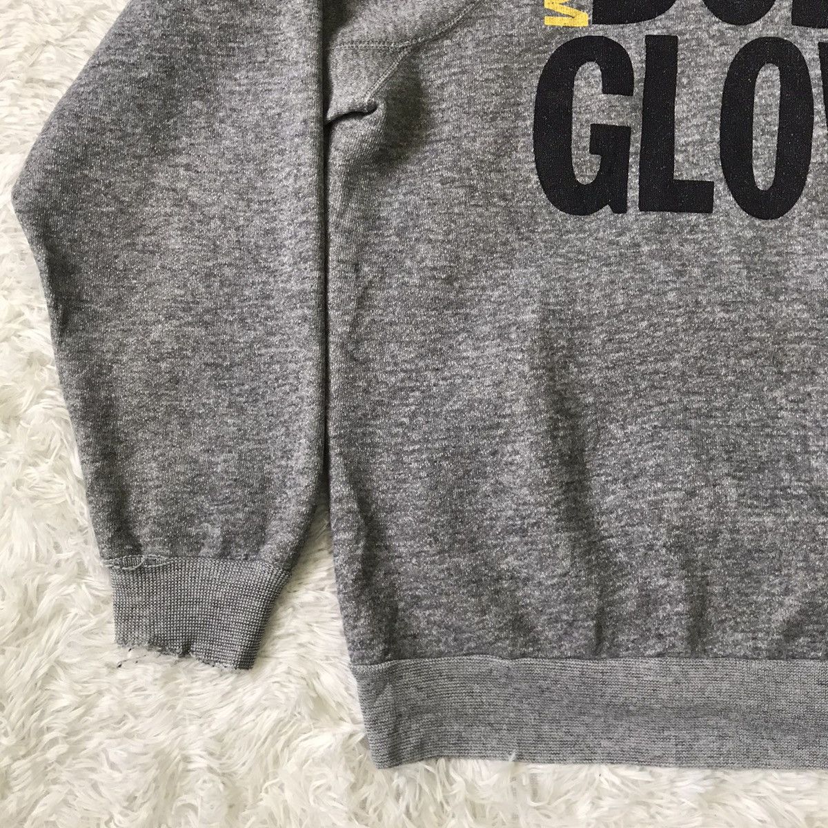 Body Glove Vtg 80s Discus Athletic Body Glove Printed Sweatshirt Size US M / EU 48-50 / 2 - 3 Thumbnail