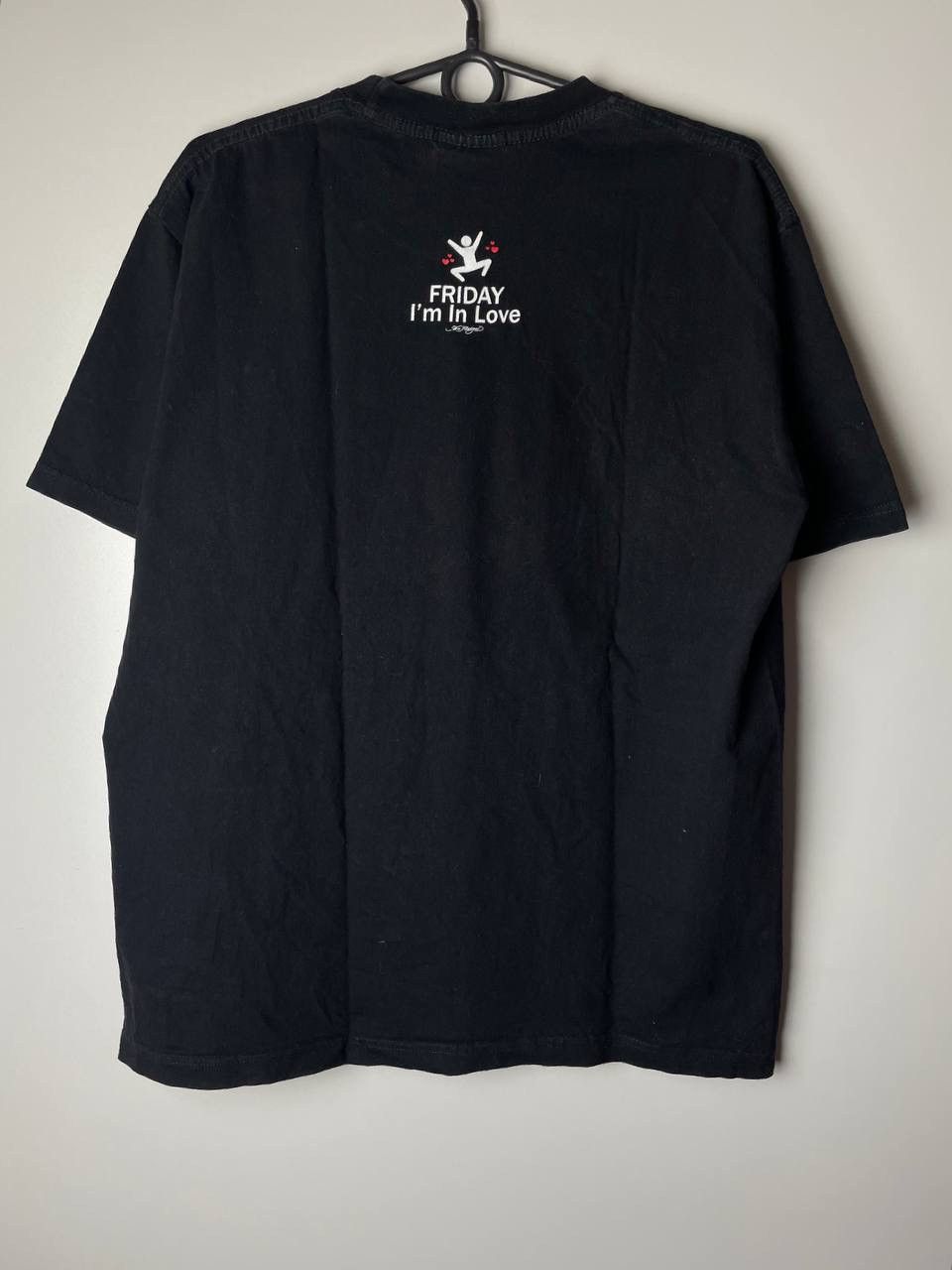 Vintage Unfledged vintage t-shirts size L Size US L / EU 52-54 / 3 - 3 Thumbnail