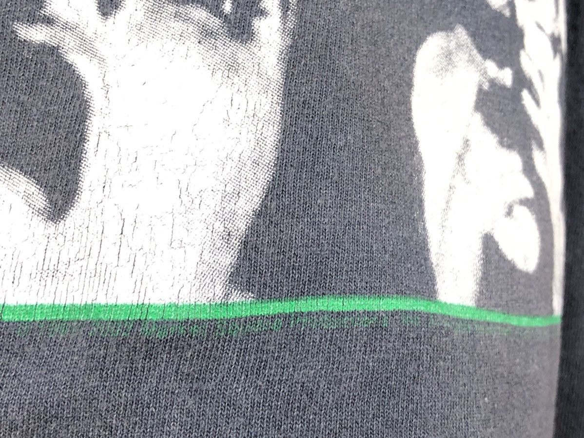 Expert Horror Vintage 00s 2002 Night Of The Living Dead Cult Classic Size US M / EU 48-50 / 2 - 13 Thumbnail