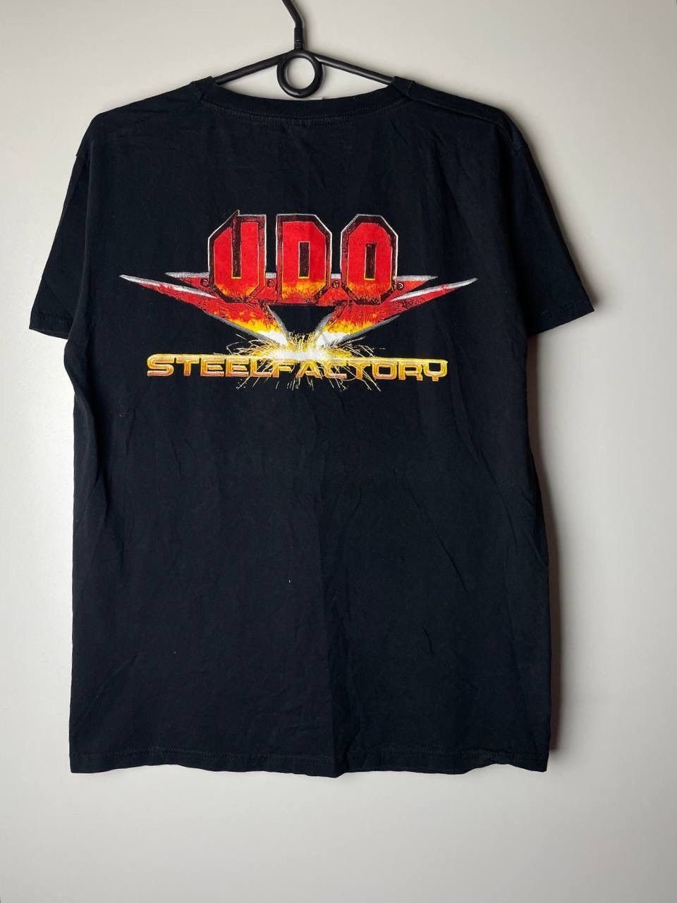 Vintage UDO vintage t-shirts size M Size US M / EU 48-50 / 2 - 3 Thumbnail