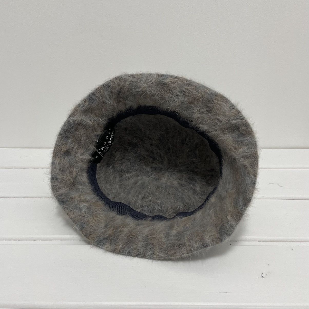 Kangol Kangol Angora Bucket Hat Size ONE SIZE - 5 Thumbnail