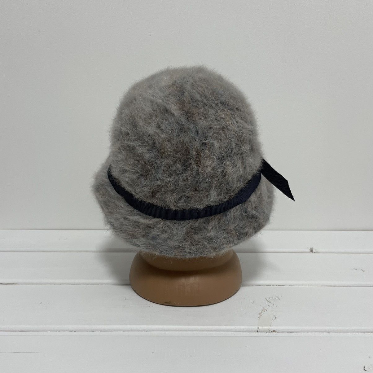 Kangol Kangol Angora Bucket Hat Size ONE SIZE - 4 Thumbnail