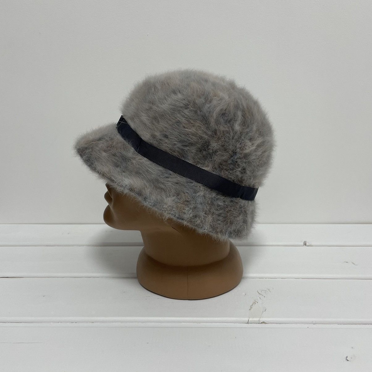 Kangol Kangol Angora Bucket Hat Size ONE SIZE - 3 Thumbnail