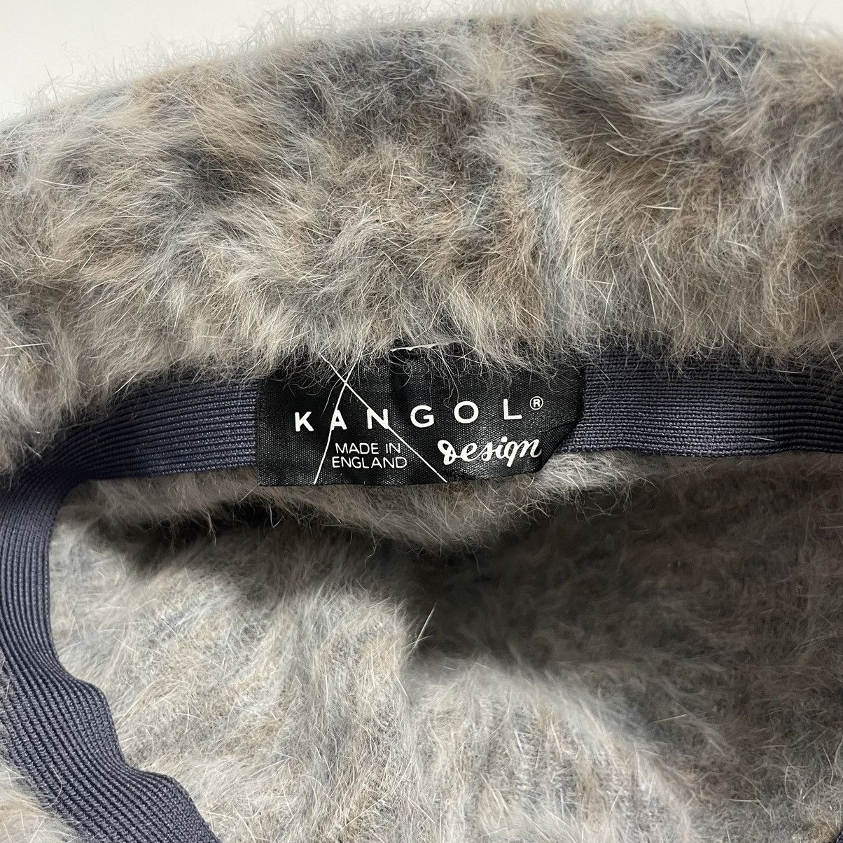 Kangol Kangol Angora Bucket Hat Size ONE SIZE - 6 Thumbnail