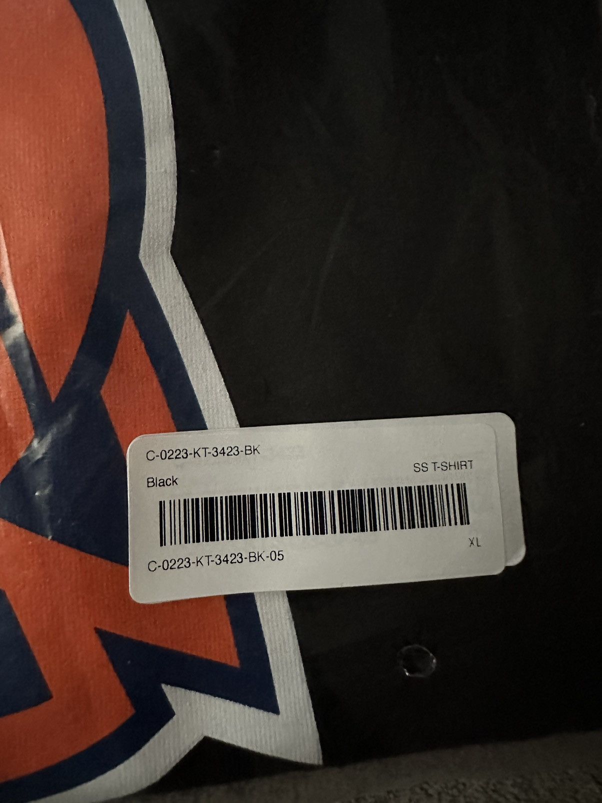 NBA × October's Very Own OVO x NBA New York Knicks OG Owl T-Shirt *RARE* Size US XL / EU 56 / 4 - 4 Thumbnail