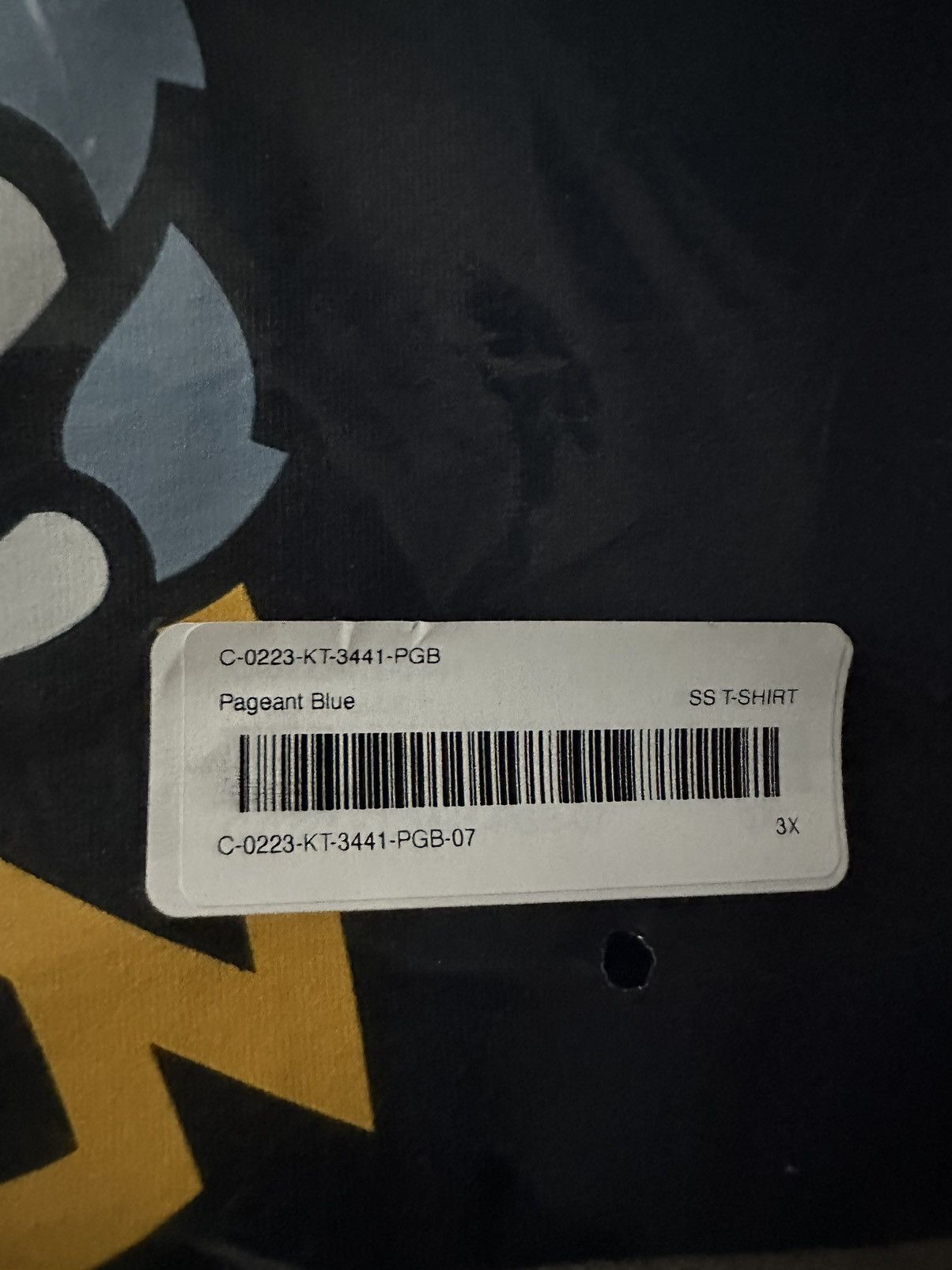 NBA × October's Very Own SIZE 3XL OVO x NBA Memphis Grizzlies T-Shirt new with tags Size US XXL / EU 58 / 5 - 4 Thumbnail