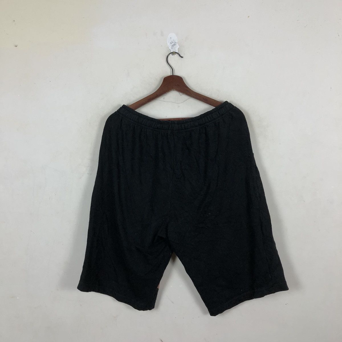 Coca Cola × Japanese Brand VINTAGE COCA COLA SHORT PANTS BIG LOGO Size US 32 / EU 48 - 5 Thumbnail