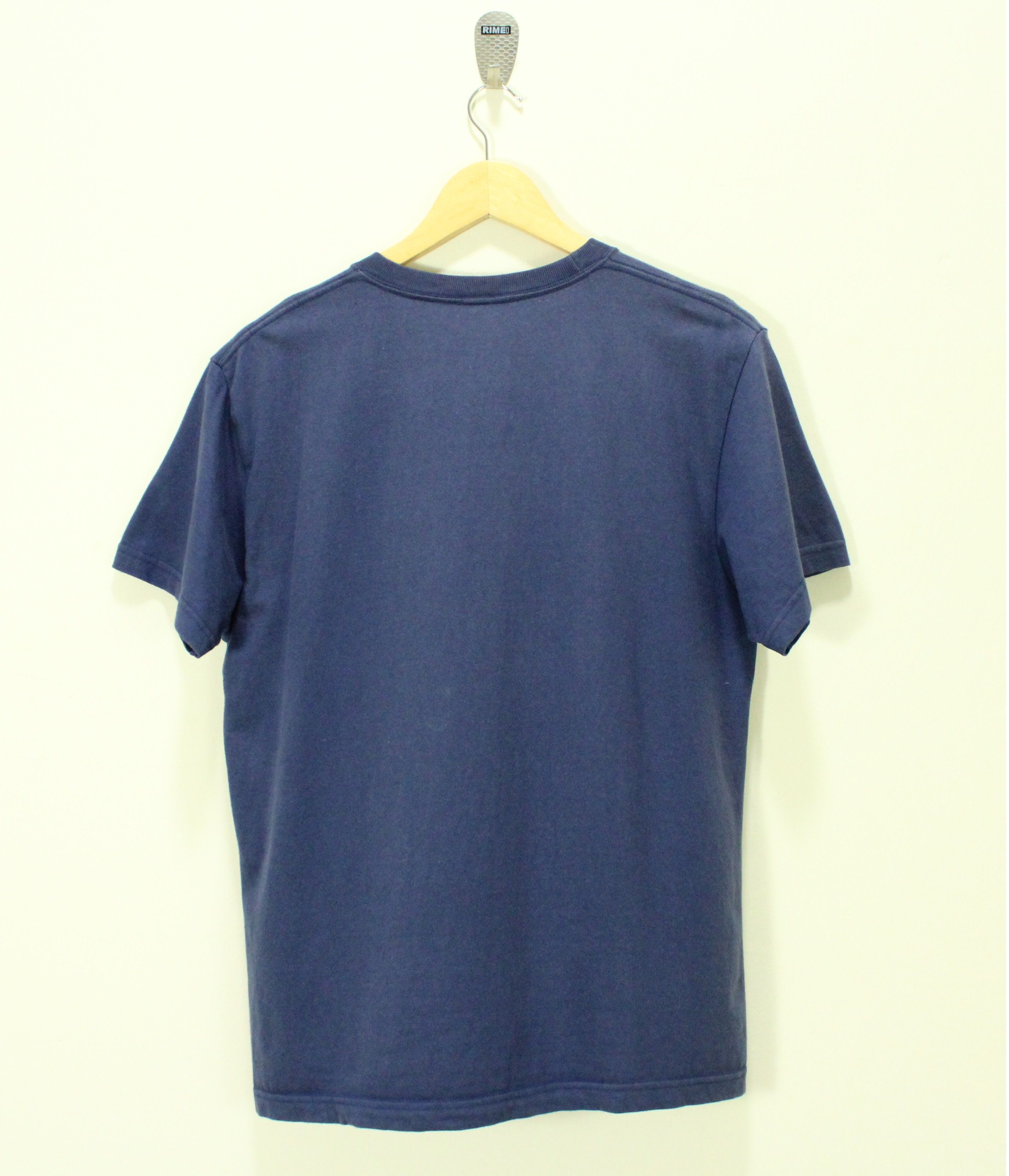 Expert Horror × Japanese Brand IT FOLLOWS T Shirt Movie Horror Thriller S-M Size US M / EU 48-50 / 2 - 2 Thumbnail