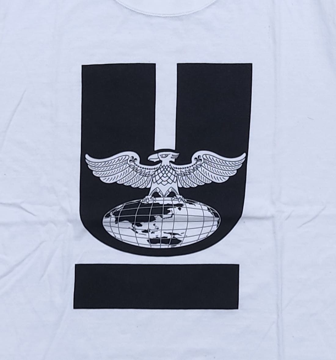 Japanese Brand × Jun Takahashi × Undercover Jun Takahashi UNDERCOVER D4 Size US M / EU 48-50 / 2 - 2 Thumbnail