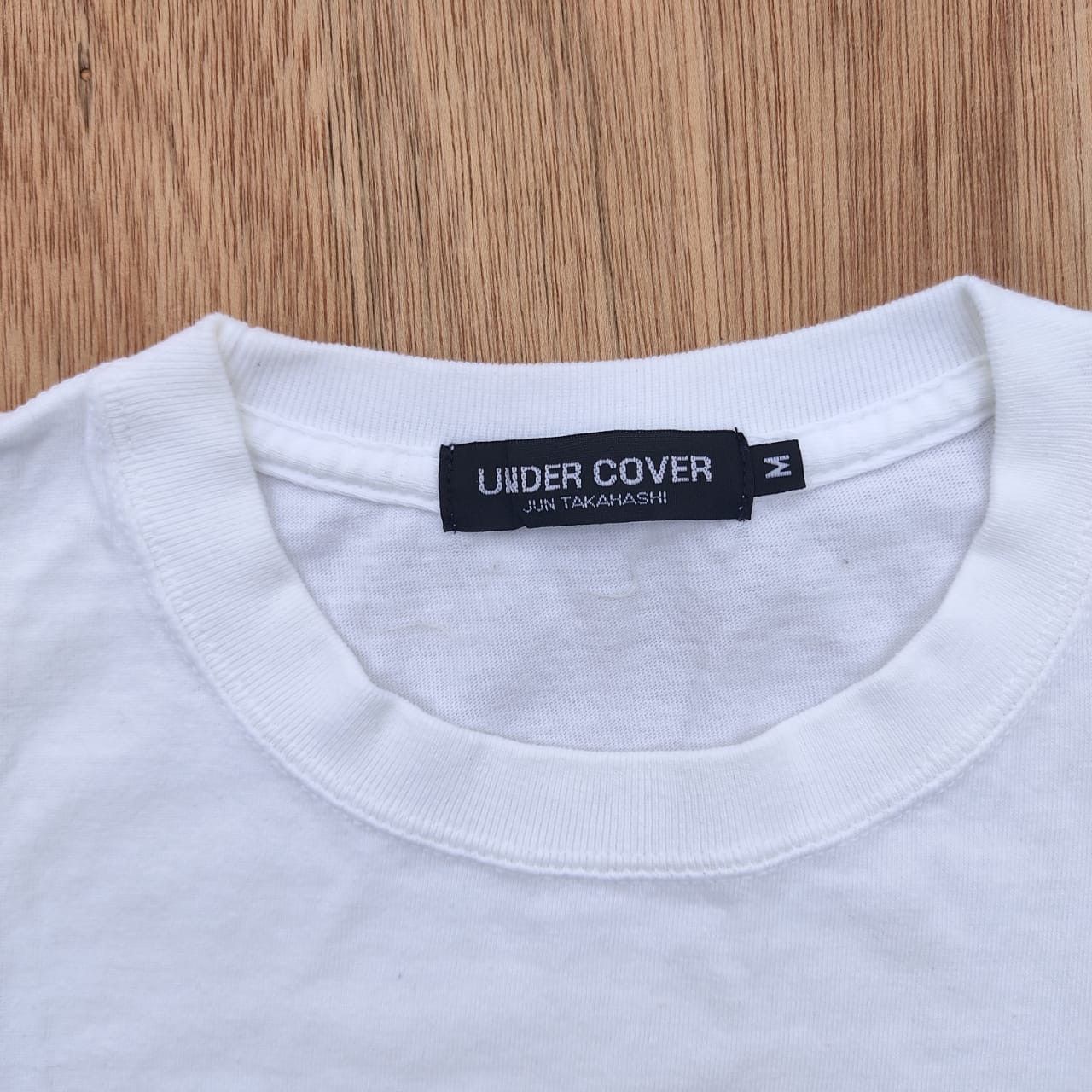 Japanese Brand × Jun Takahashi × Undercover Jun Takahashi UNDERCOVER D4 Size US M / EU 48-50 / 2 - 3 Thumbnail