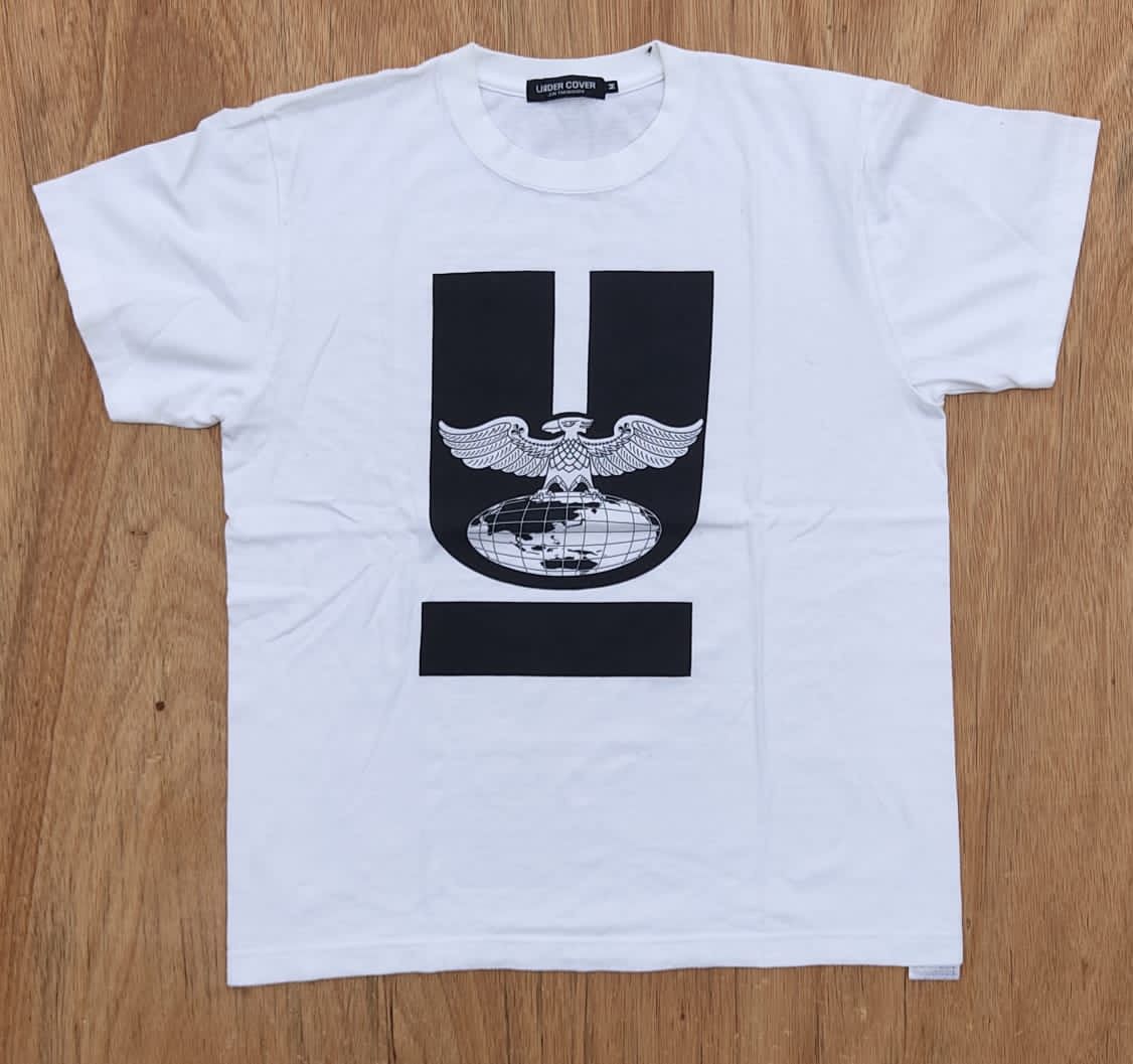 Japanese Brand × Jun Takahashi × Undercover Jun Takahashi UNDERCOVER D4 Size US M / EU 48-50 / 2 - 1 Thumbnail
